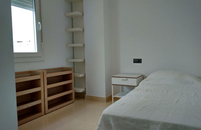 Apartamentos Edificio Almijar - Photo 2