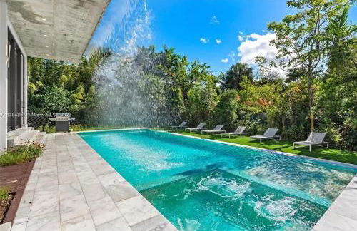 Villa Retro Mirage - Foto 33