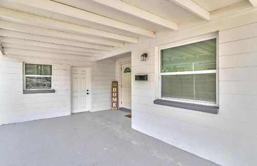 4-Bedroom Comfort Ybor City, Close to Everything - Foto 27