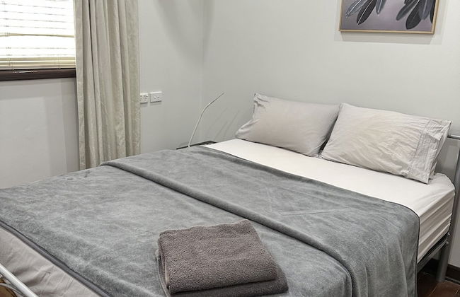 Parkline Apartments Perth - Foto 24