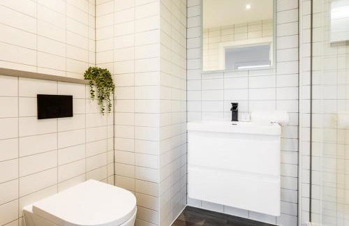 Bright London Bridge Apartment - Foto 48