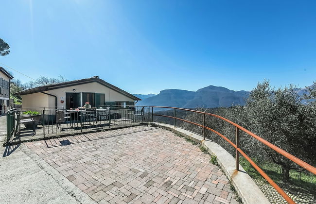 Family Friendly Rosa House Amazing View - Foto 35