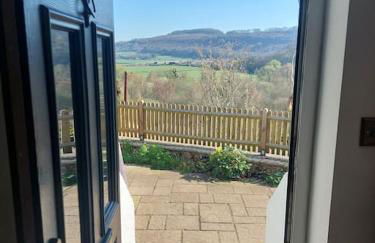 Crossways Cottage & hot tub - Symonds Yat - Foto 27