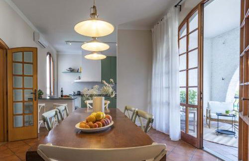 Italian Experience-Villa I Portici - Foto 46