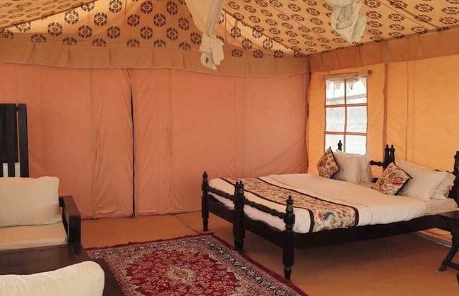 Prayagraj Cottages By Ganges View Stays - Foto 16