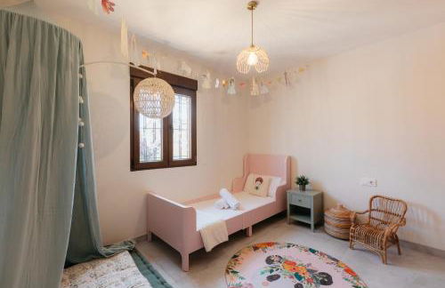 Piscina & Espacio & Confort entre Playa y Montaña - Foto 52