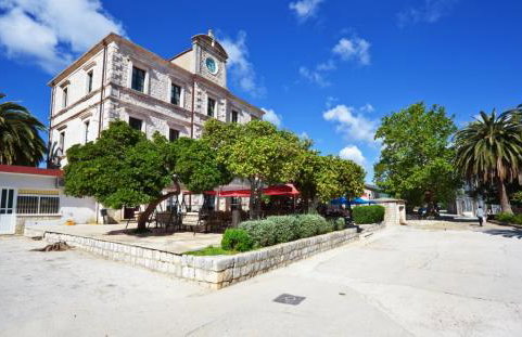 Villa Mali Ston (3588) - Foto 47