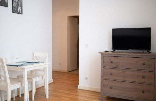 Charming Apartments Frankfurt City - Foto 62