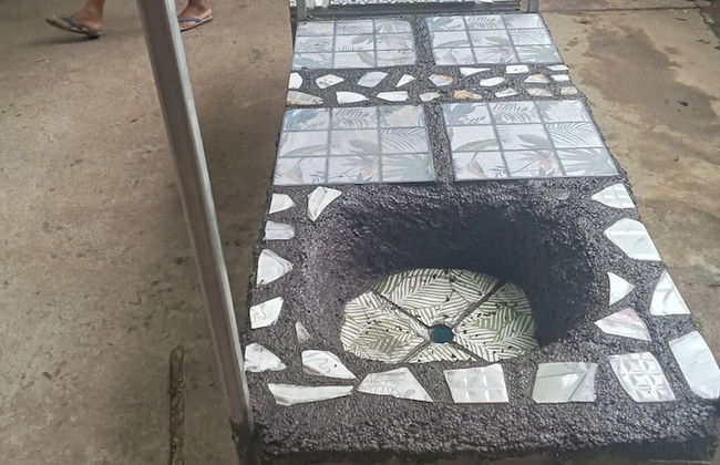 Backpackers Temple - Foto 12