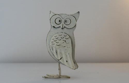 Owls Hoot at Tove Valley Cottages - Foto 8