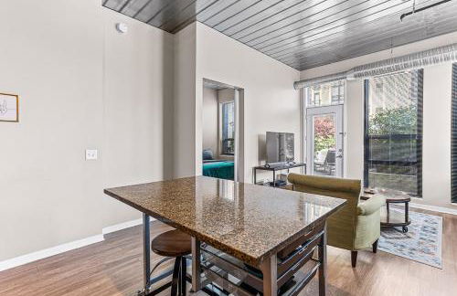 2 Separate 2BR Units Near Big House & Downtown - Foto 9