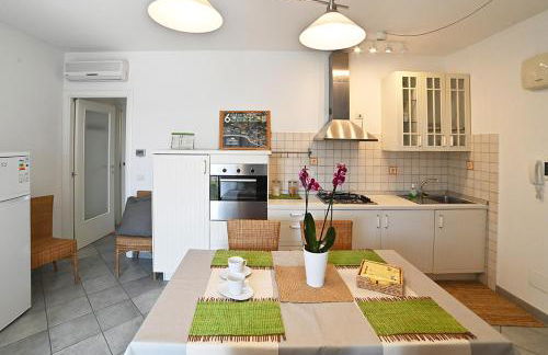 Conero Casa - Marcelli di Numana in Piazzale Eolie 6 con Parcheggio Esclusivo - Photo 5