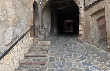 Casa Rural Cal Vellet del Priorat - Foto 33