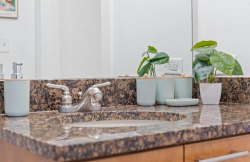 Spacious 2 Bed 2 Ensuite Bath Loft in Atlantic Station - Foto 31