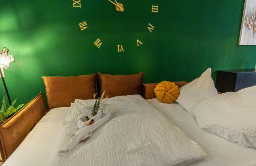 Cozy DOR Stilvolles Apt Parkplatz Netflix - Photo 55