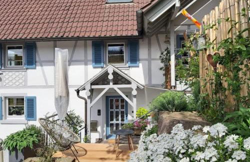 Ferienwohnung Silvi und Heinz Huber - Foto 11