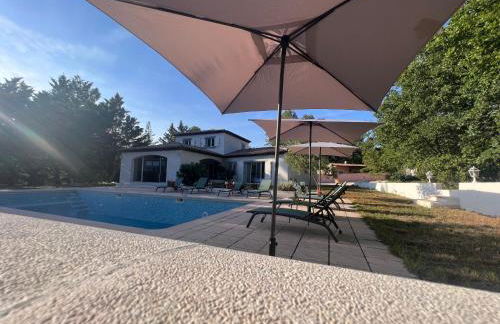 Douce Provence - Foto 40