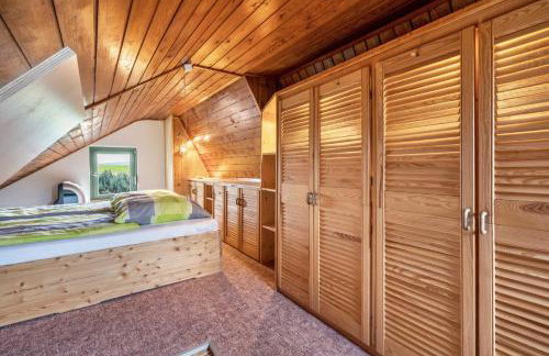 Kleines Ferienhaus Kirschallee - Foto 13