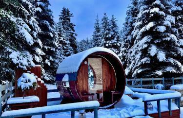 Casa de Madera - Foto 15