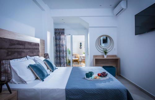 Mare Beach Villa - Photo 11