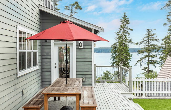 The Lookout at Crane's Landing by Avantstay - Foto 2