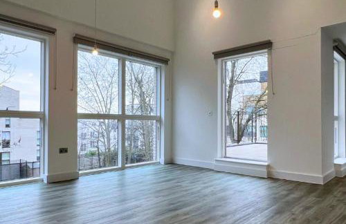 Huge 3 Bedroom Apartment near Queens Park - Foto 5