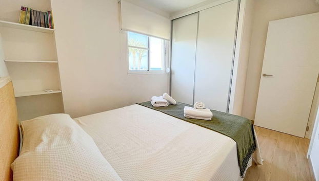 Apartamento Miramar - Foto 5, Zimmer