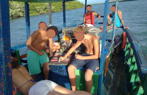 Casa Grande - Foto 46