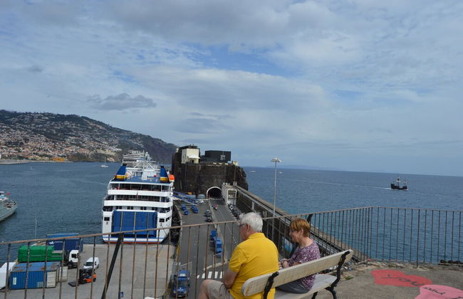 Apartments with Pool in Funchal - Foto 32