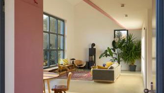 Ferienhaus "Klotz am Berg" - Foto 5