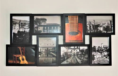 APARTAMENTOS CASERIA DE COMARES - Foto 45