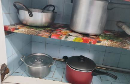 Casa de 90m2 toda sua aconchegante e central - Photo 46