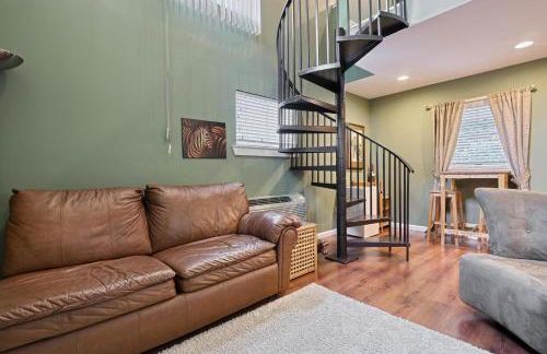 Suites On Chocolate - The Zoo - Foto 8