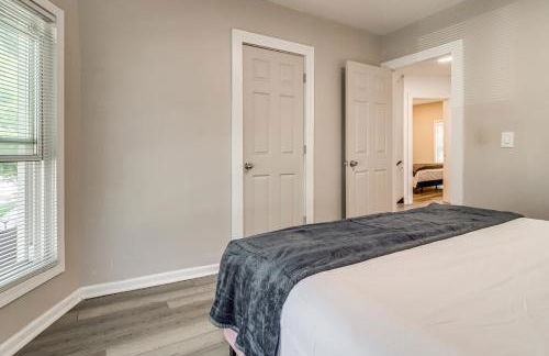 3 Mi to Dtwn Detroit Spacious Home with Yard! - Foto 26