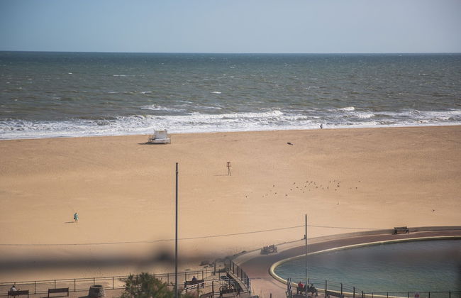 Sea View Penthouse - Foto 26