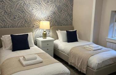 BROOMBANK, Melrose - Foto 12