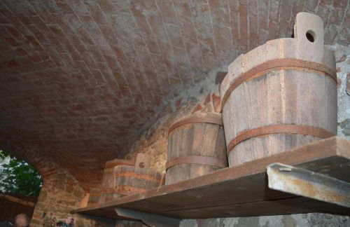 Cascina Formighezzo - Foto 41