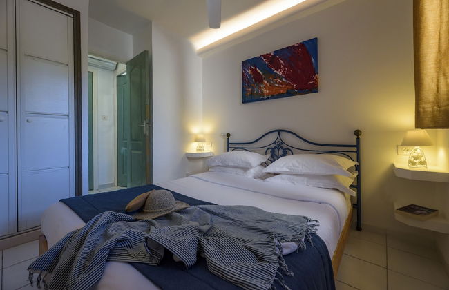 Résidence Vasca D'Oro - Foto 11