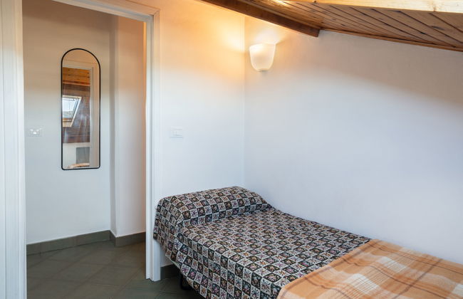 Mansarda Elisabetta - Foto 10