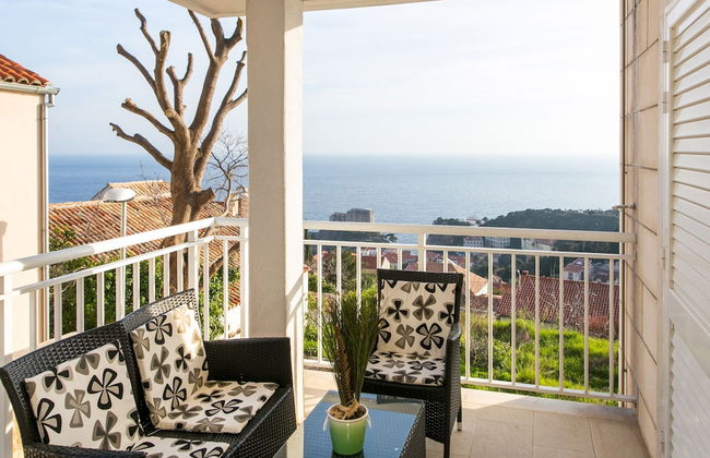 Apartments Carmelitta - Foto 1