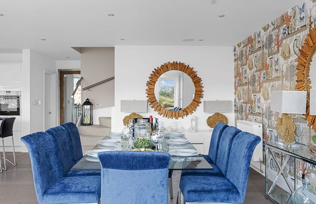 Homefield in Dartmouth - Foto 7