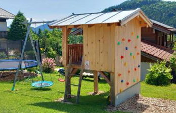 Bauernhof Vorderstiedler - Foto 29