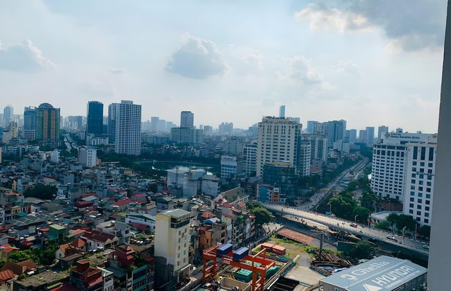 Vinhomes Metropolis Ha Noi-Gem Apartment - Foto 55