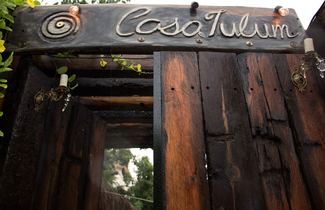 Casa Tulum - Photo 51