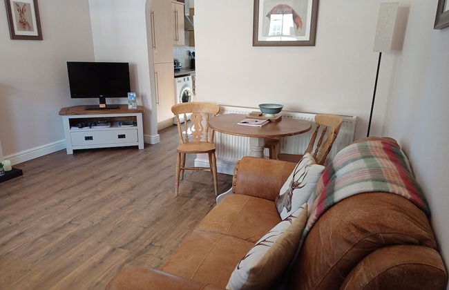 Central Ripon - Sleeps 3 - Garden - Pet Friendly - Foto 9