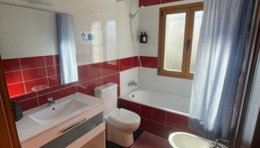 Chalet acogedor SOLO FAMILIAS Playa de Gandia - Foto 4