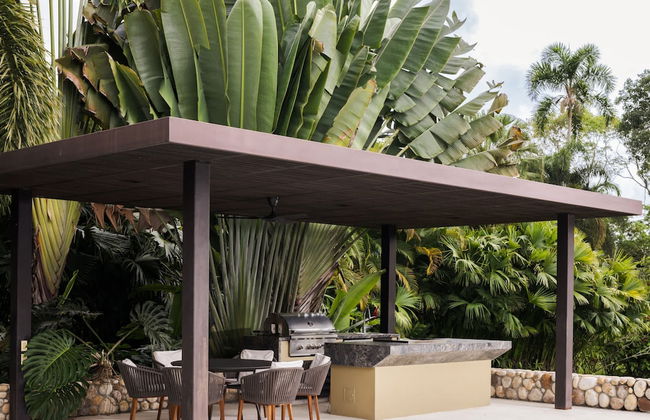 w Amazing 4BR Villa at Mesa de Yeguas - Photo 19