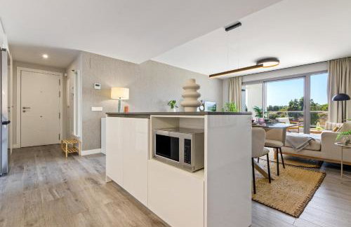 Vitta Natura Mijas Apartment with 3 Bedrooms & Pools - Foto 10