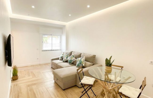 So Sweet Center of Faro Flat - Foto 25