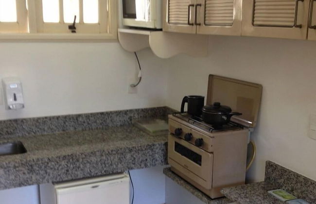 Hotel Estância Barra Bonita - Photo 18